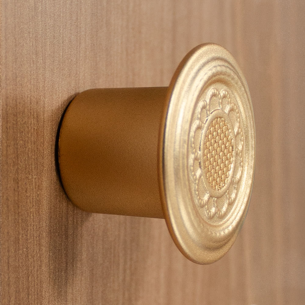 Gold Opaco